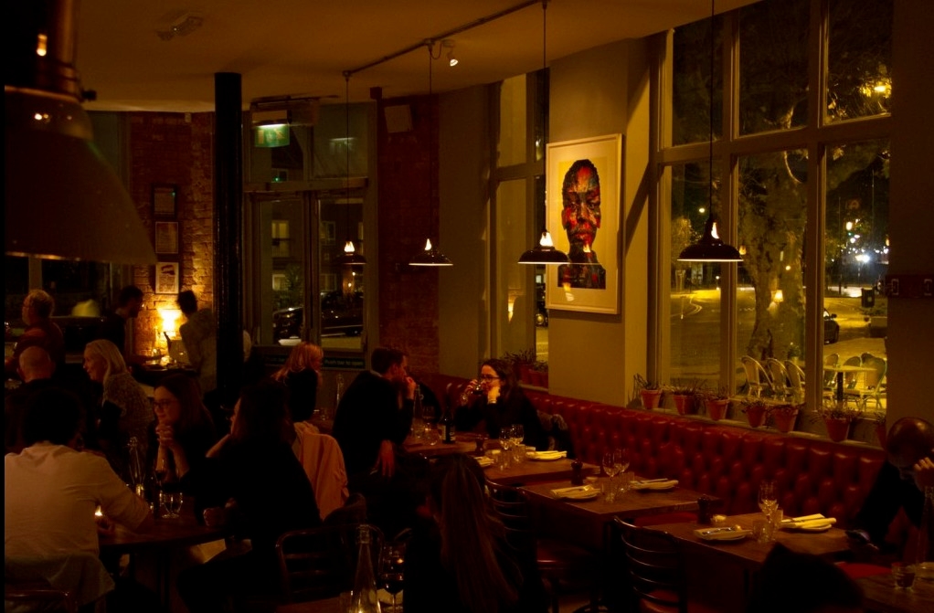 Photo of The Empress E9