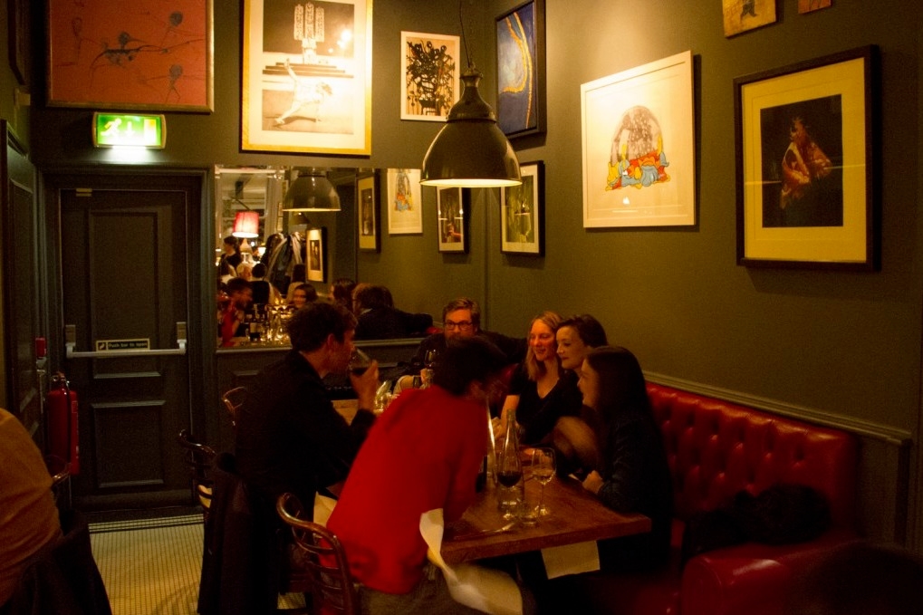 Photo of The Empress E9, Exclusive Hire