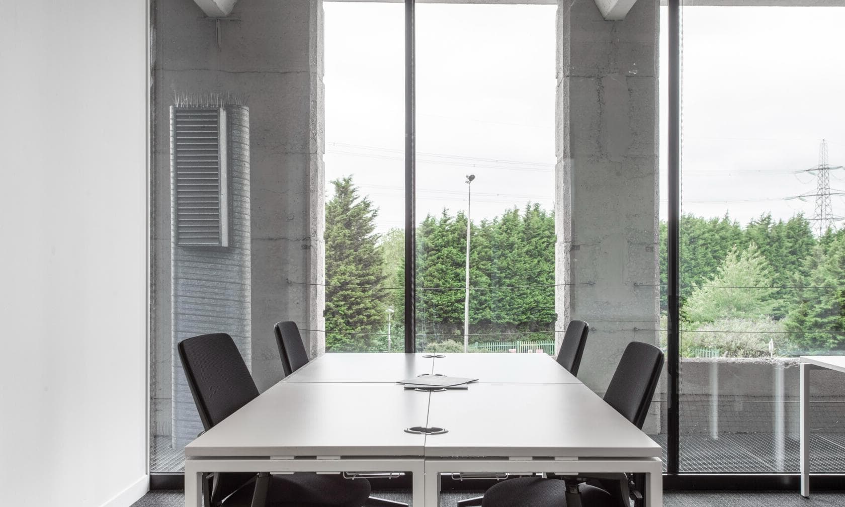 Meeting Room 1