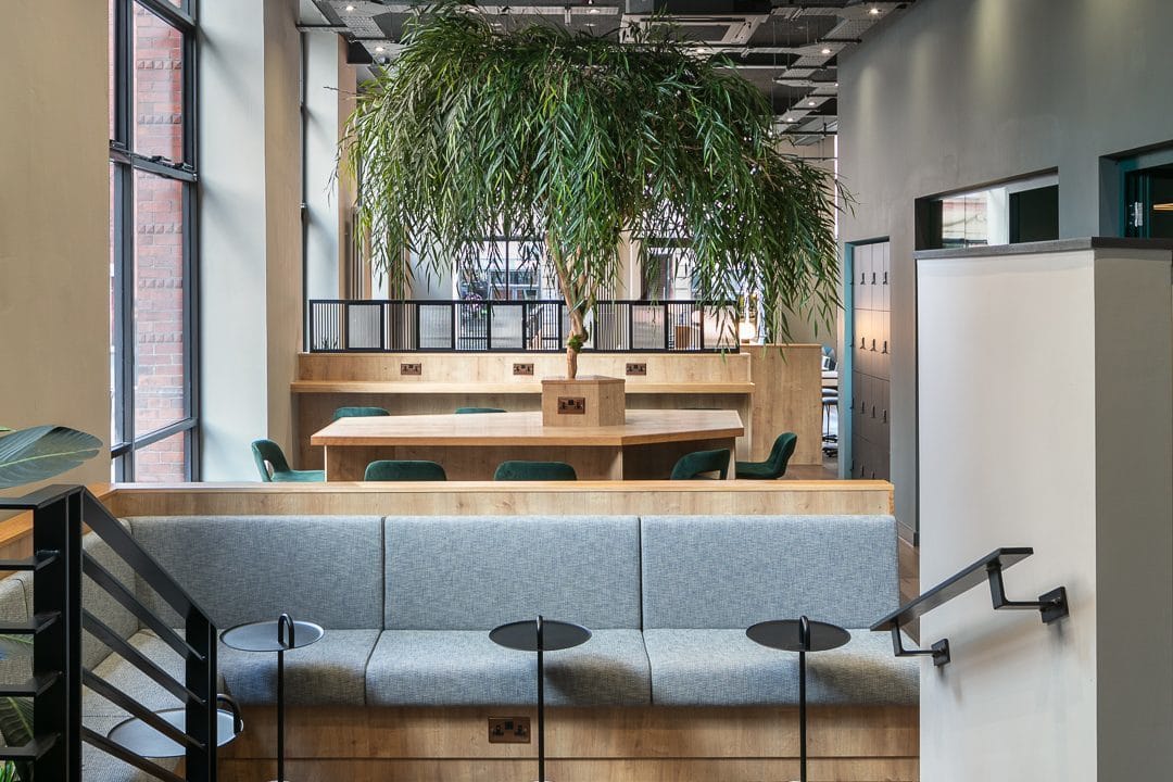 Photo of Park House, Hepworth Meeting Room