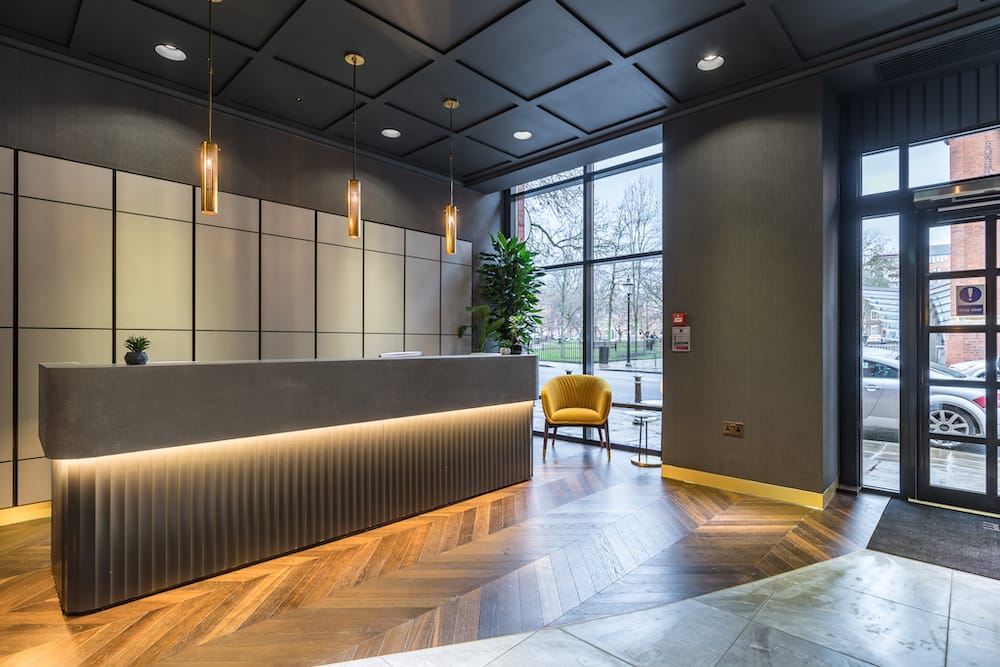 Photo of Park House, Hepworth Meeting Room