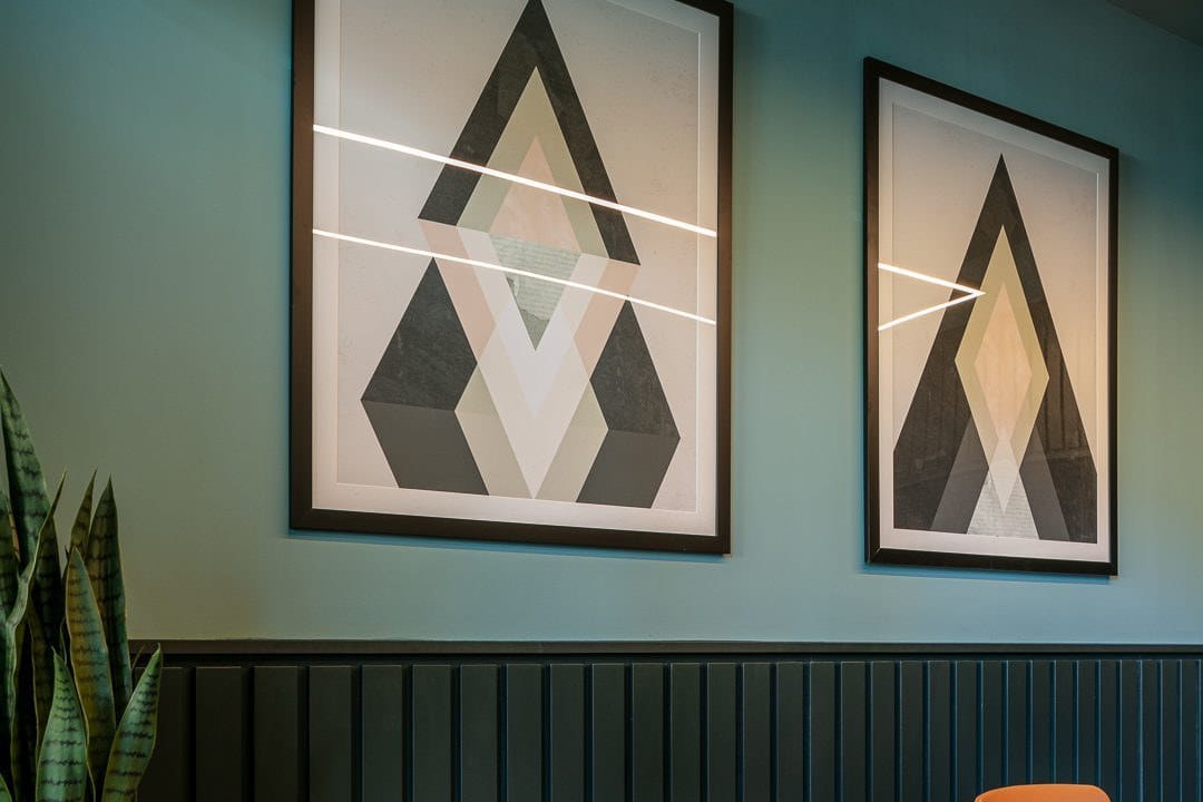 Photo of Park House, Hepworth Meeting Room