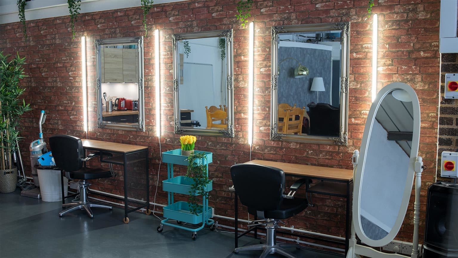 Photography Studio Hire photo #2