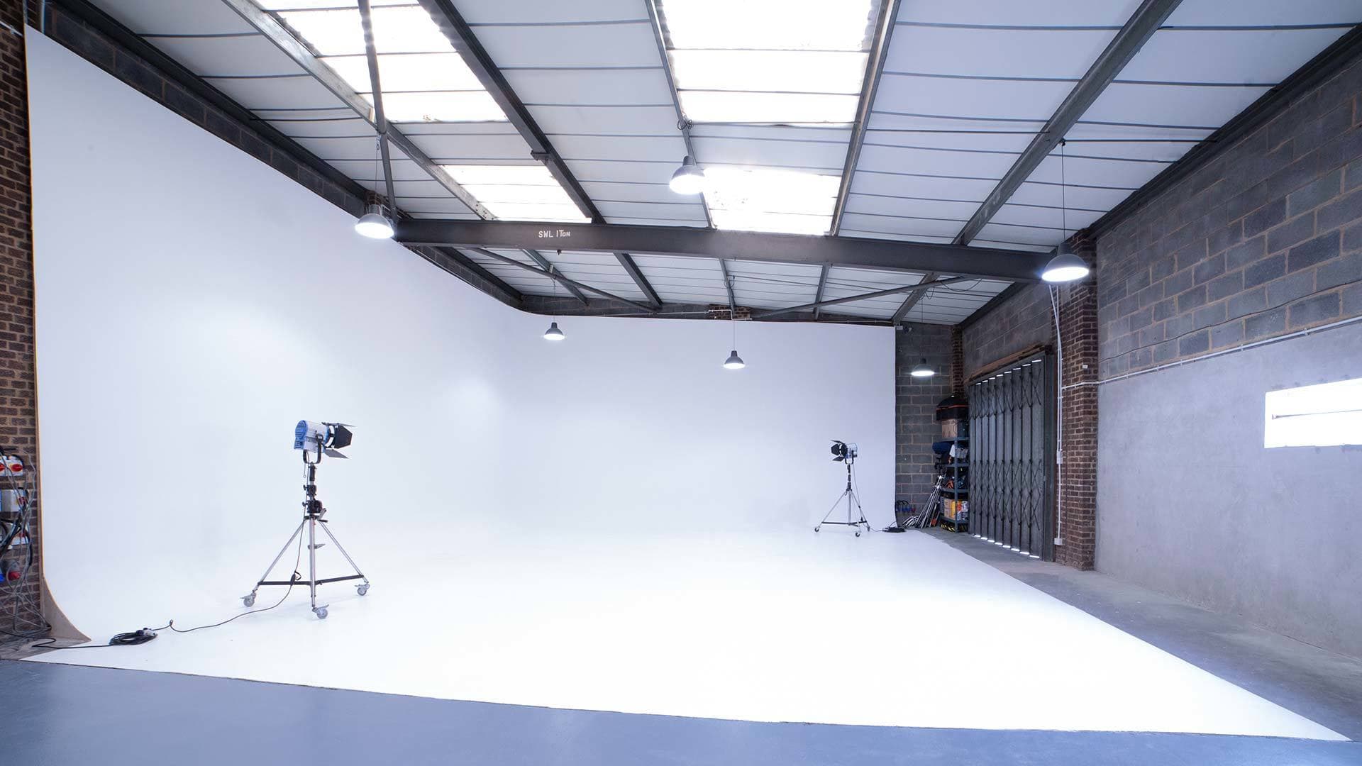 Studio Hire Space, Photography Studio Hire photo #1