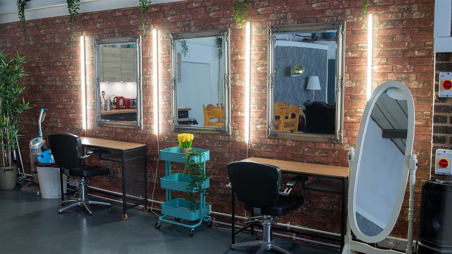 Studio Hire Space, Photography Studio Hire photo #3