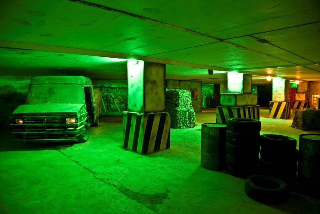 Photo of Bunker 51, Exclusive Hire