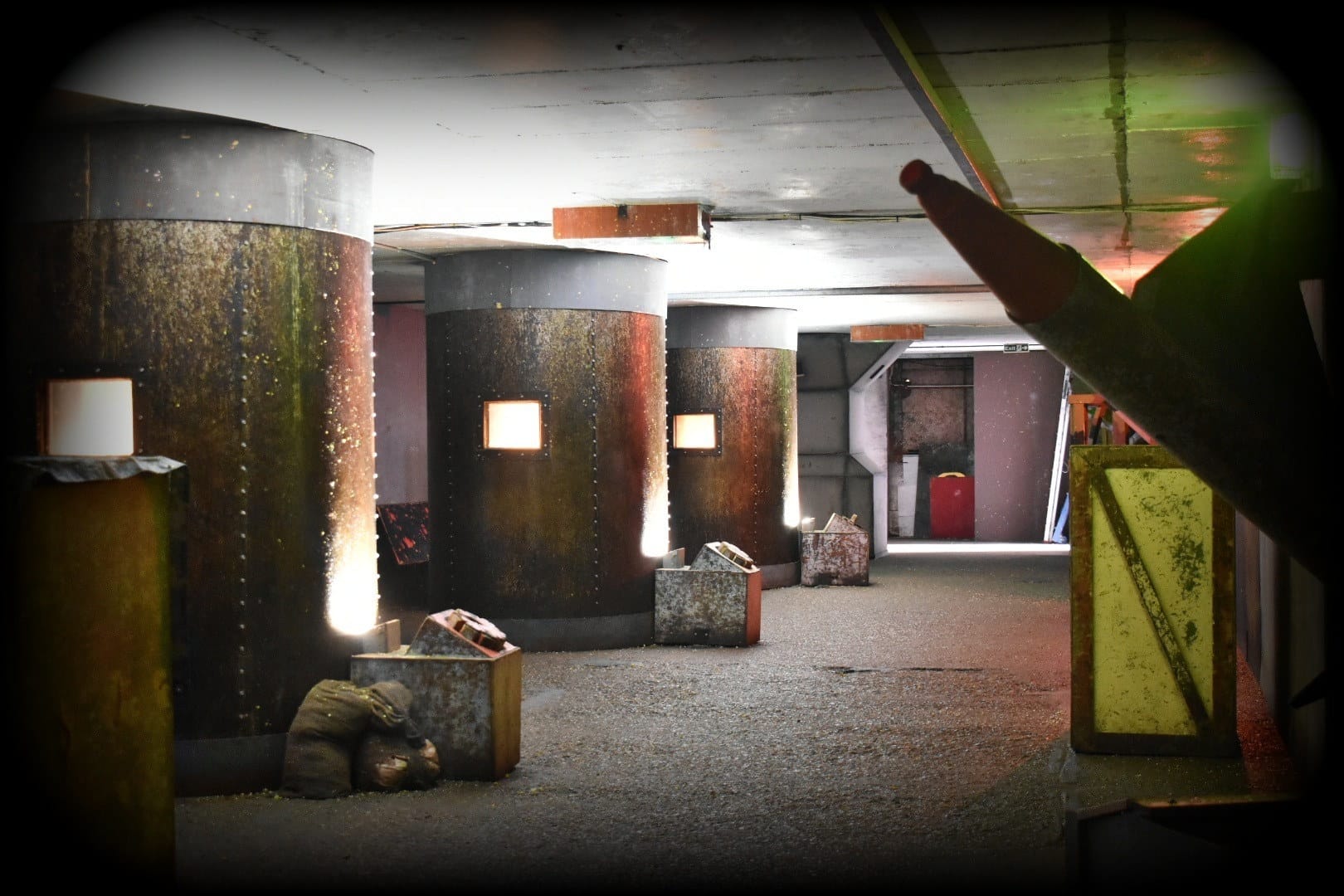 Photo of Bunker 51, Exclusive Hire