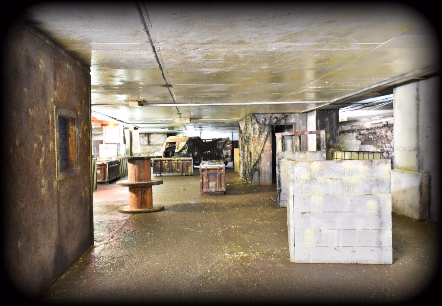 Photo of Bunker 51, Exclusive Hire