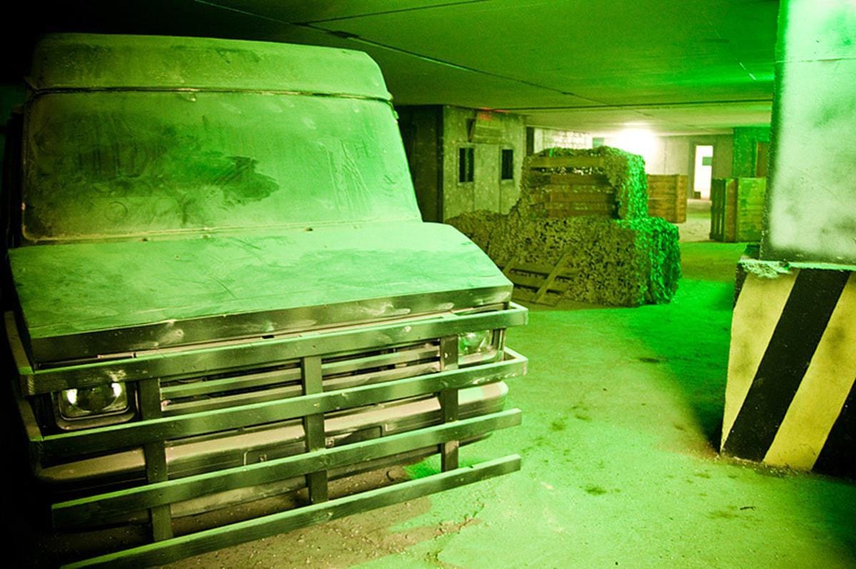 Photo of Bunker 51, Exclusive Hire