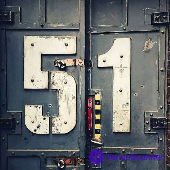 Exclusive Hire, Bunker 51 photo #28