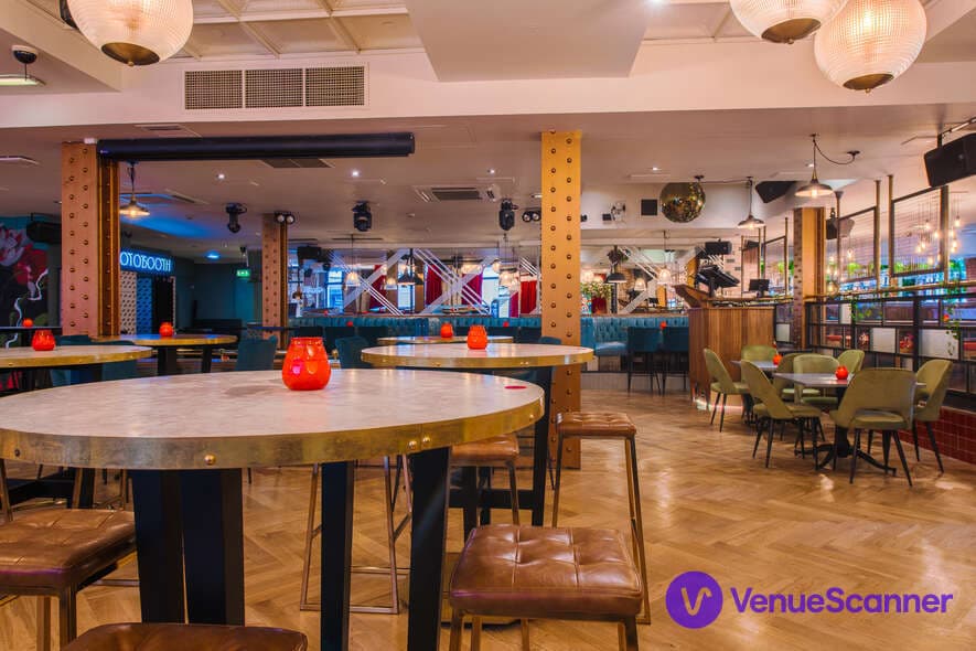 Revolution Parsonage Gardens photo #3