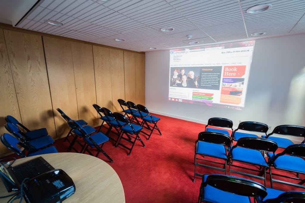 Photo of The National Centre For Early Music
