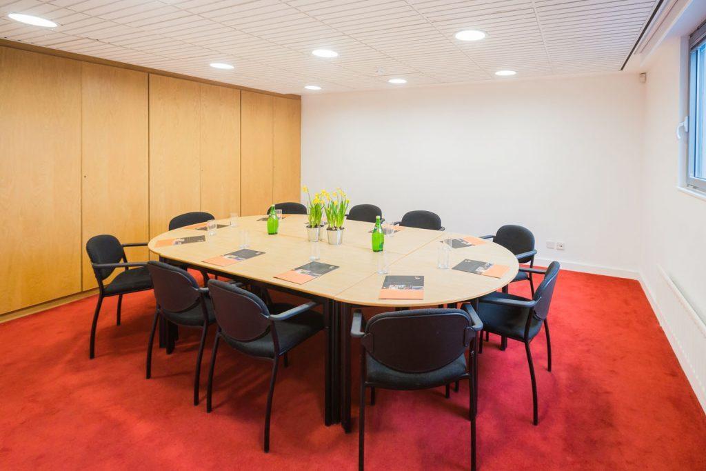 Meeting Room, The National Centre For Early Music photo #2
