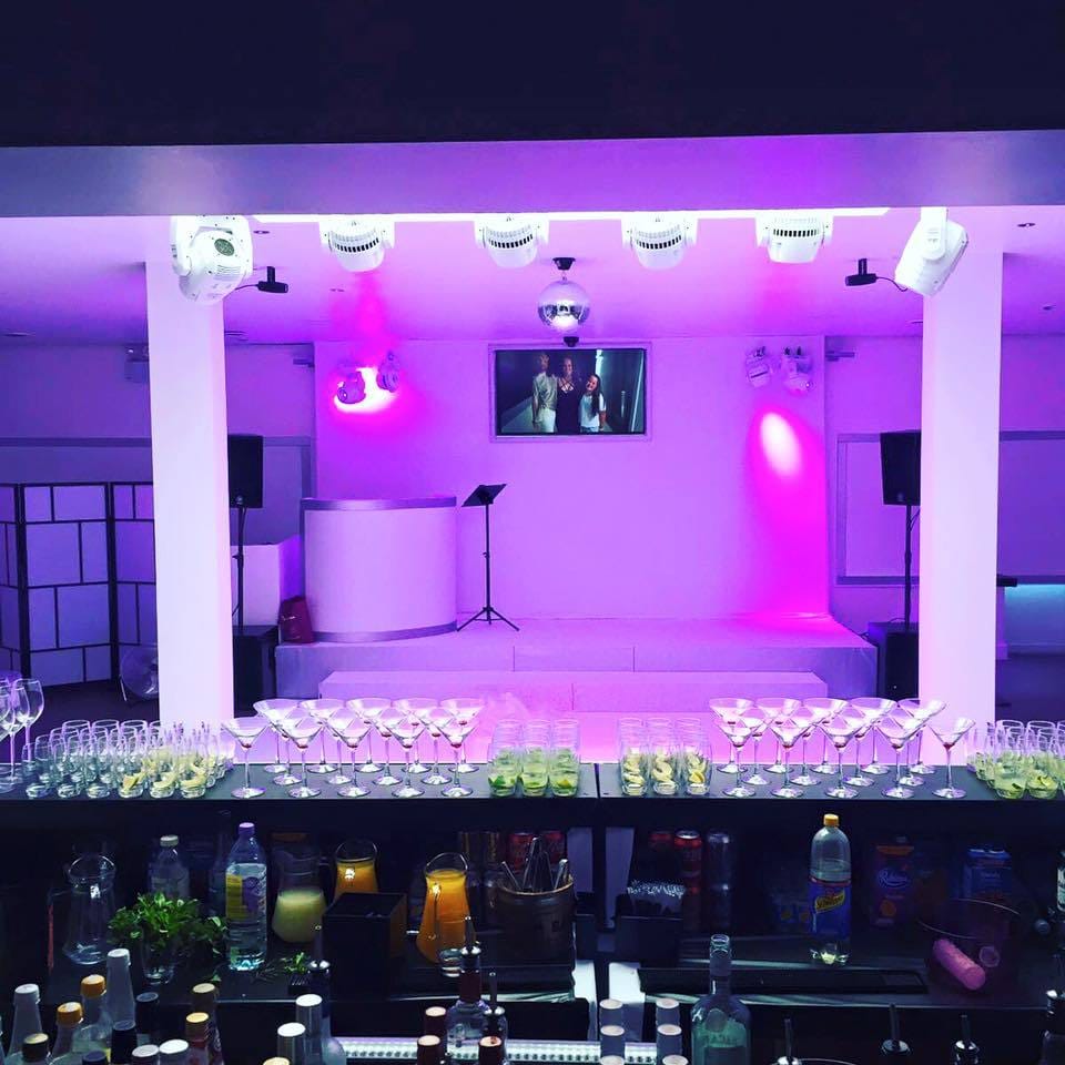 Photo of Twenty At N20, Exclusive Hire