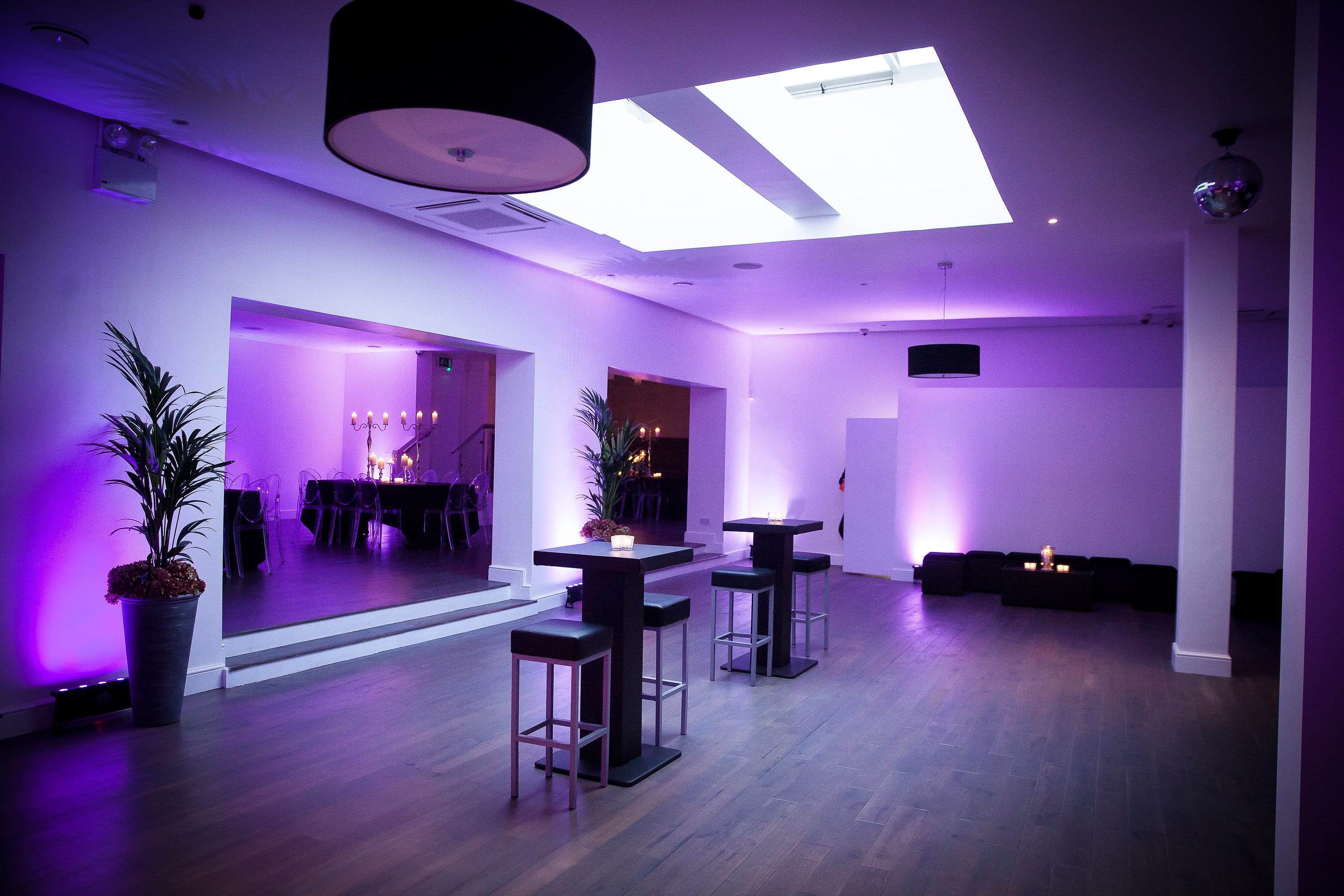 Photo of Twenty At N20, Exclusive Hire