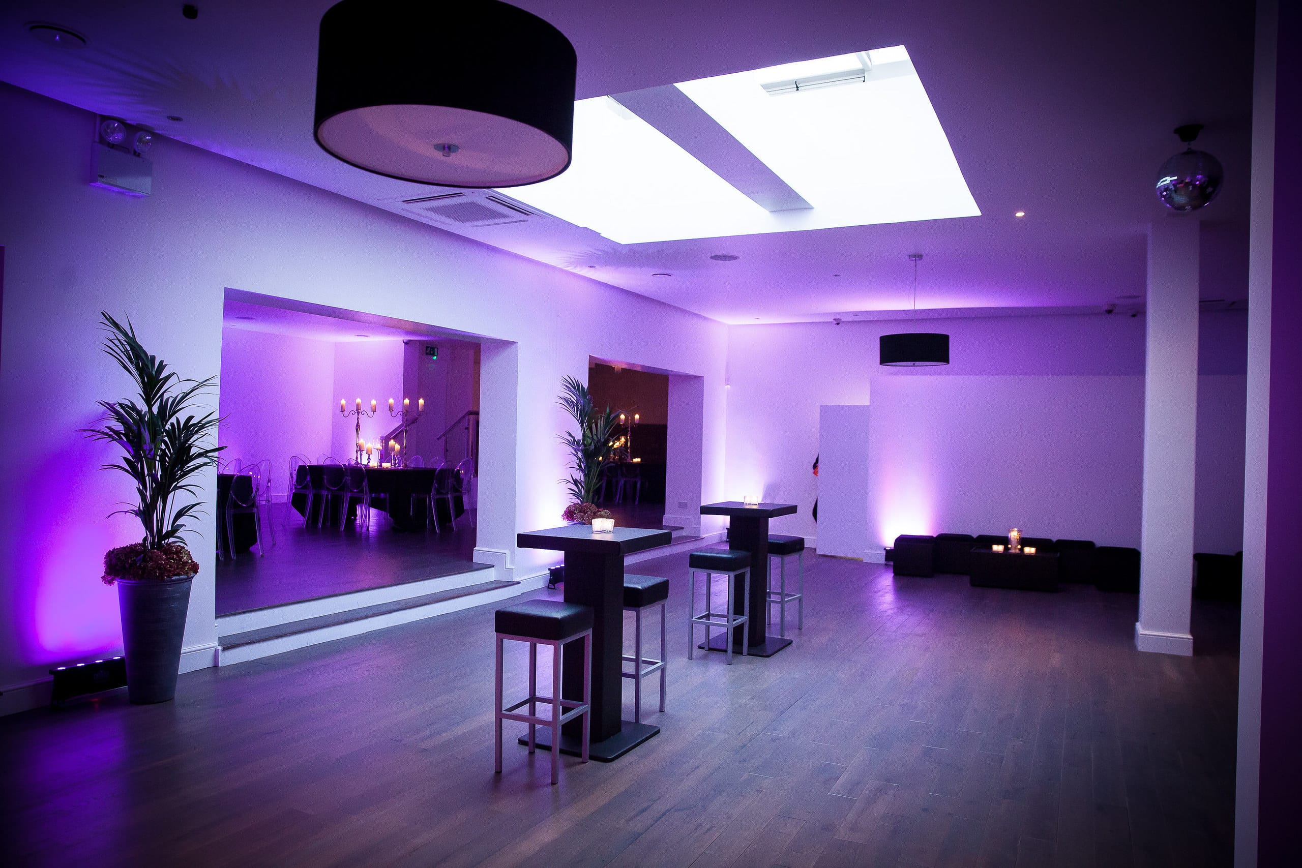 Photo of Twenty At N20, Exclusive Hire