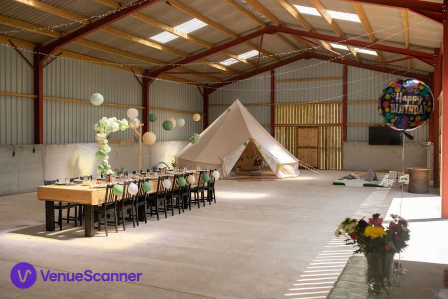 The Sleepover At Harrys, Exclusive hire, undefined photo #7