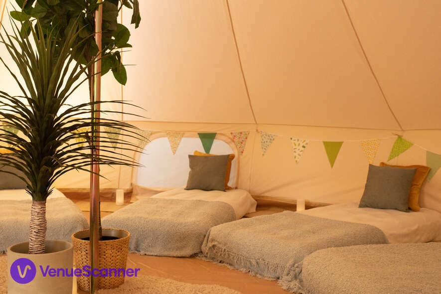 The Sleepover At Harrys, Exclusive hire, undefined photo #2