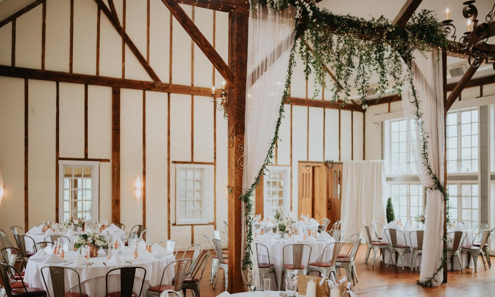 The Gables at Chadds Ford, Entire Venue, undefined photo #1