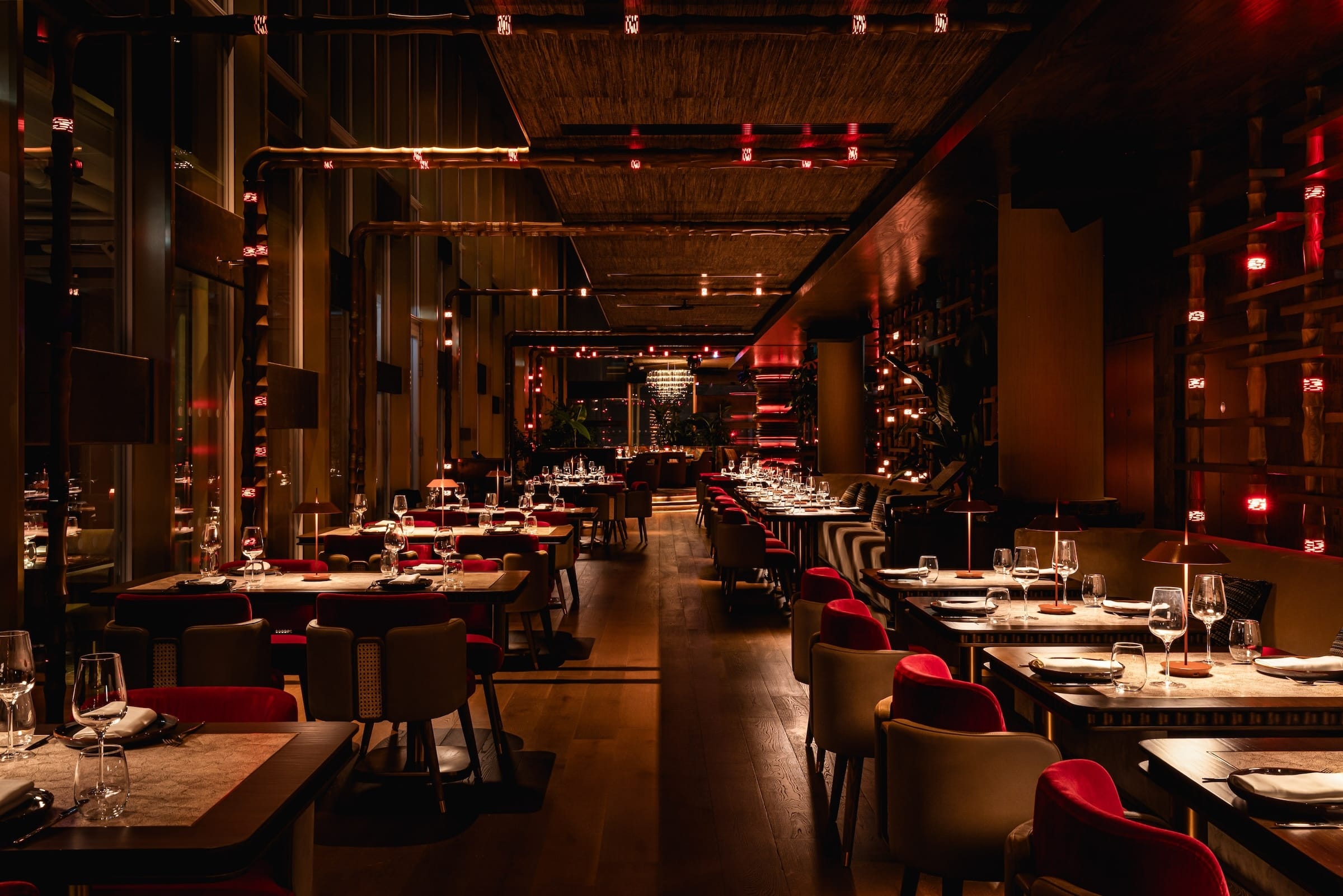 Photo of CE LA VI London, Full Venue Hire