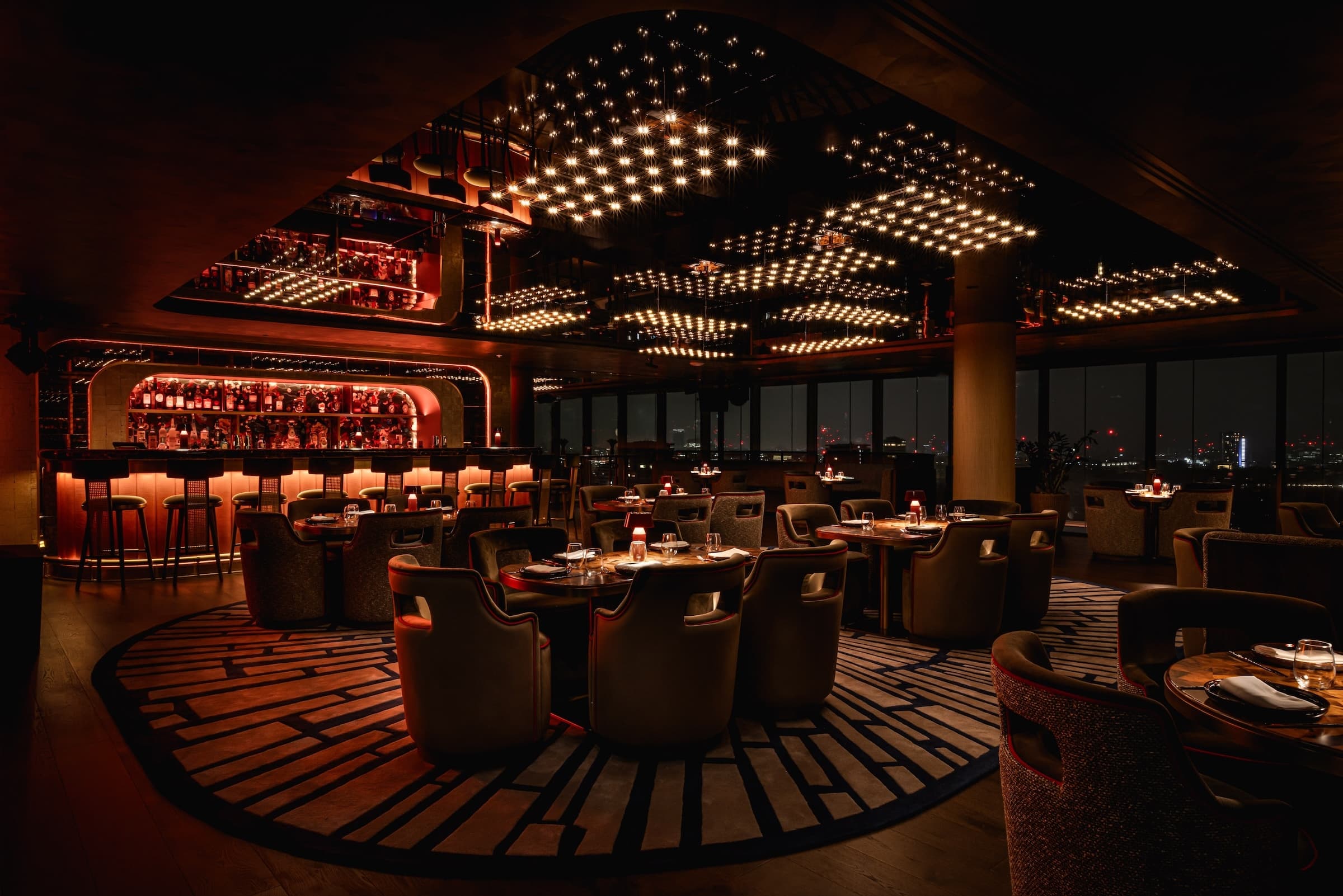 18th Floor Exclusive Hire, CE LA VI London photo #6
