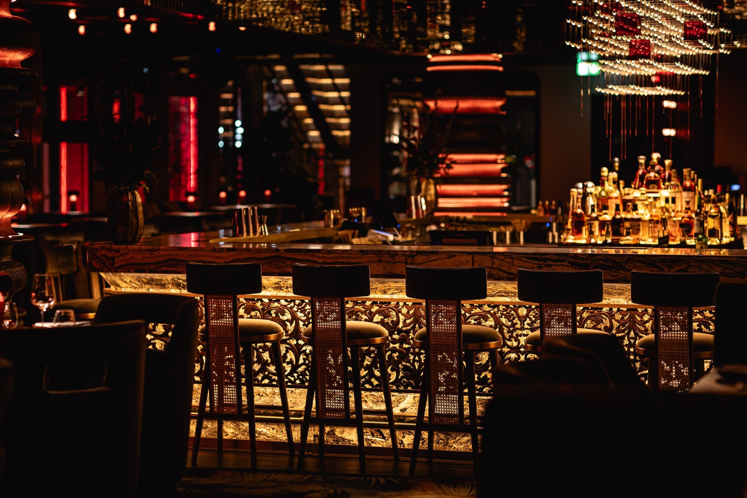 Full Venue Hire, CE LA VI London photo #7