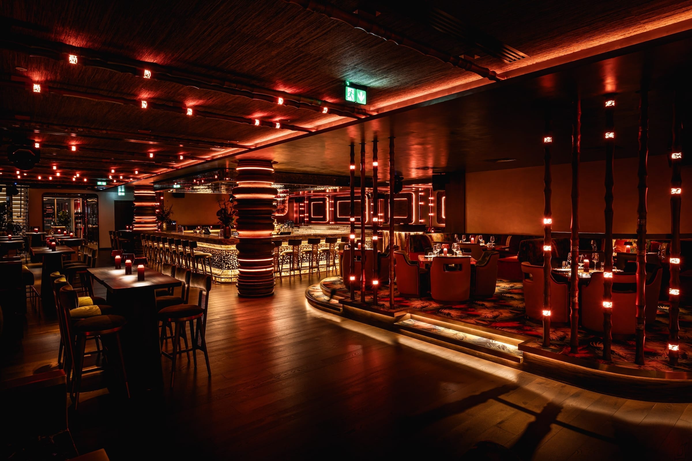 Photo of CE LA VI London, Full Venue Hire