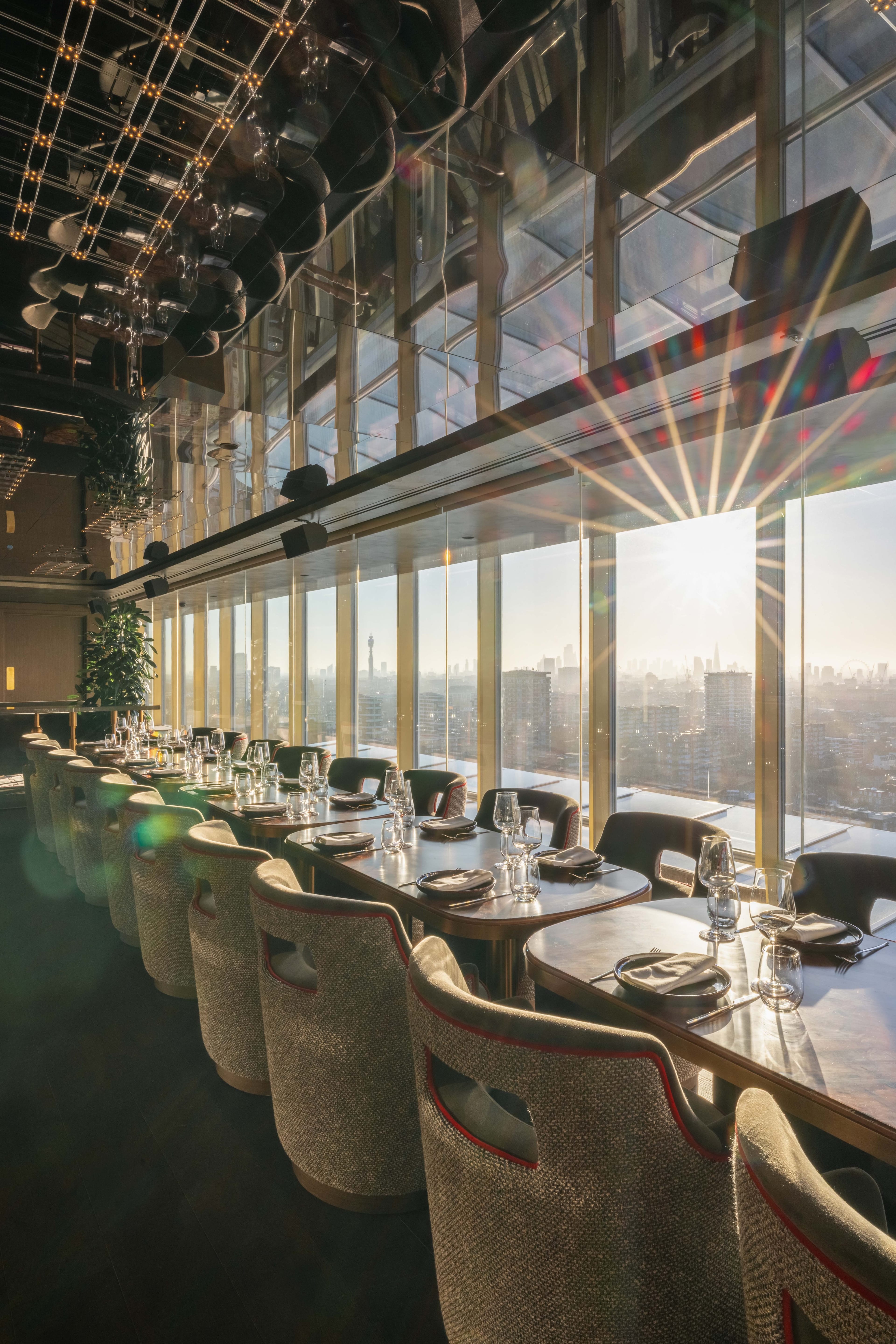 Photo of CE LA VI London, South Side - 18th Floor