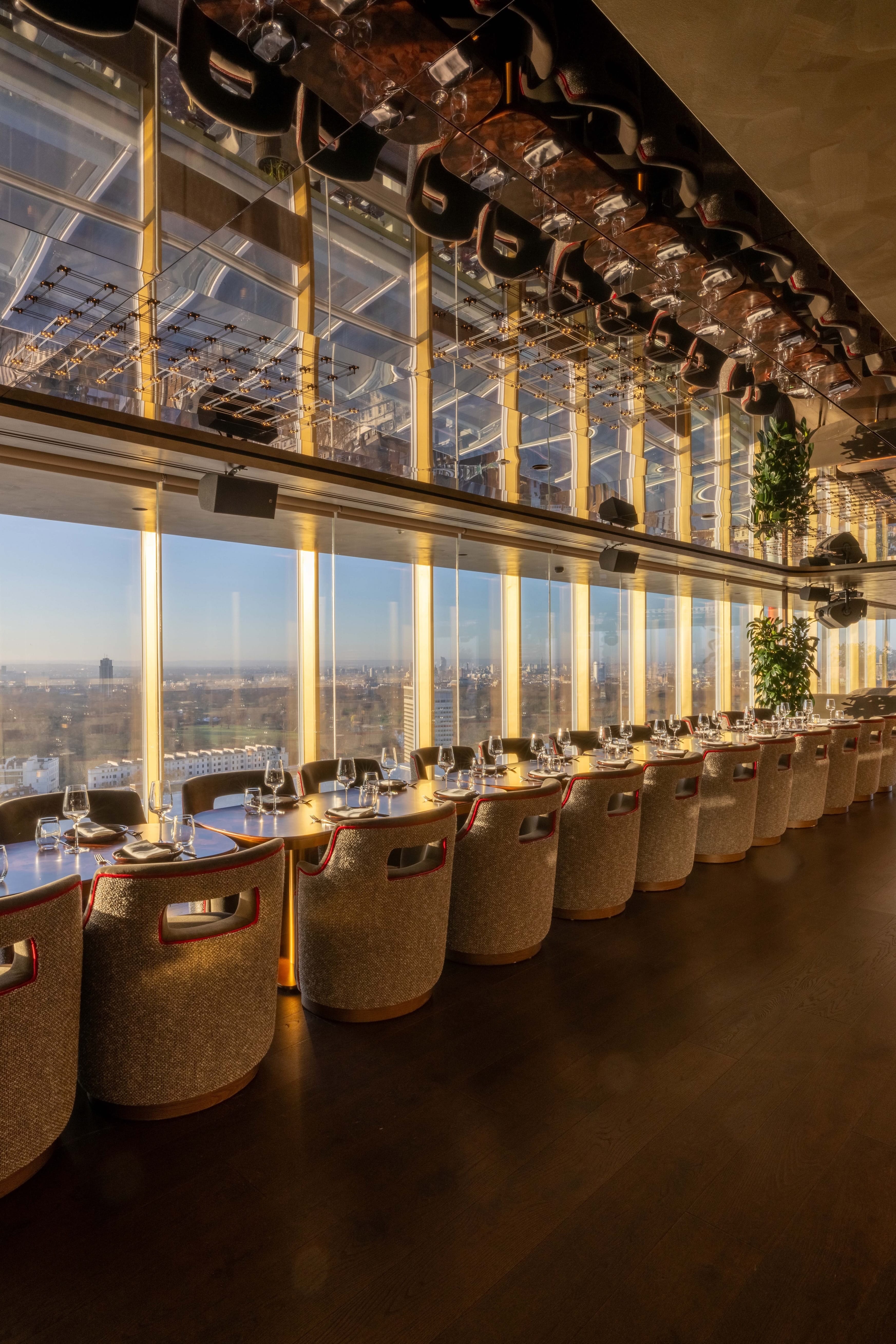 Photo of CE LA VI London, South Side - 18th Floor