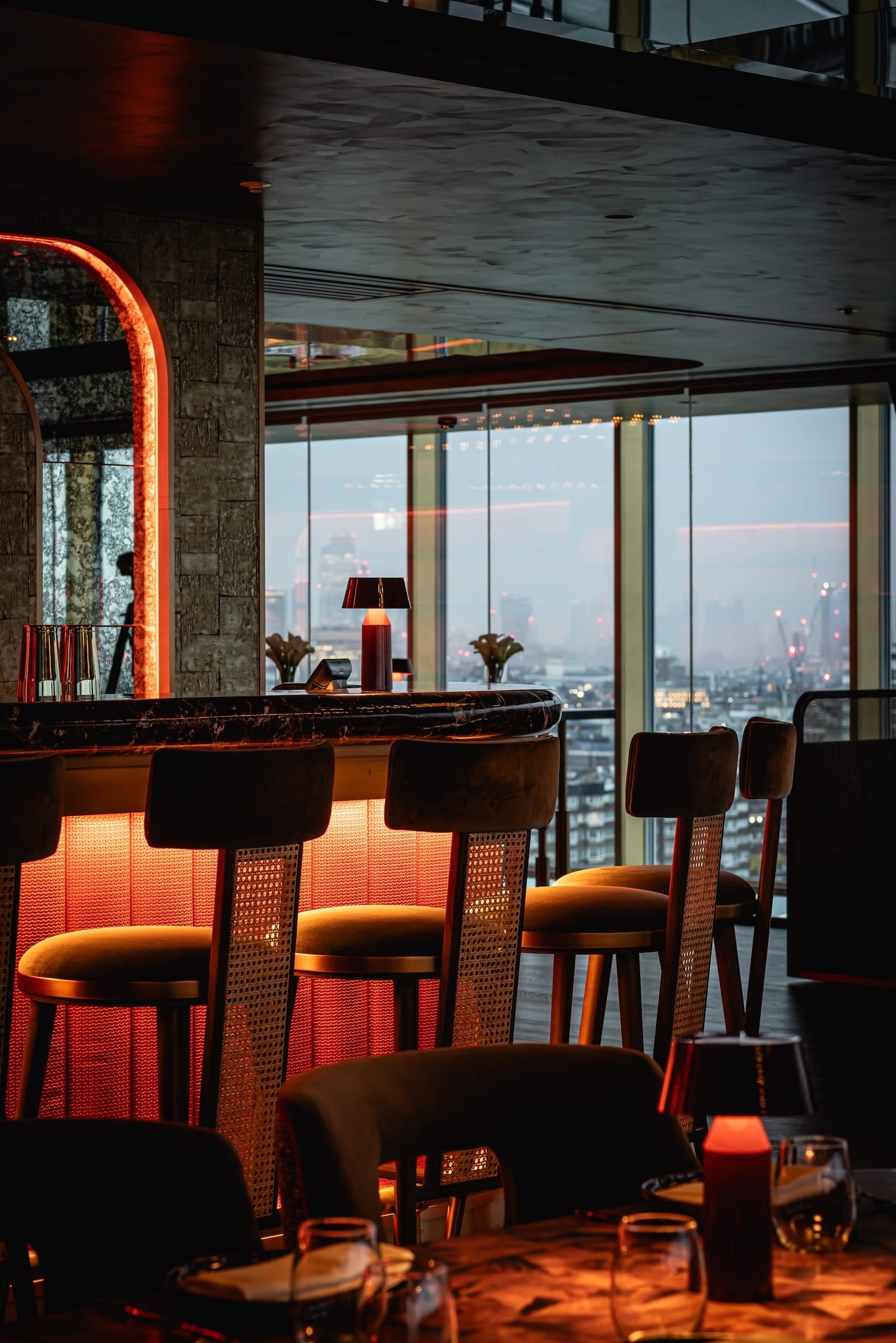 Photo of CE LA VI London, 18th Floor Exclusive Hire