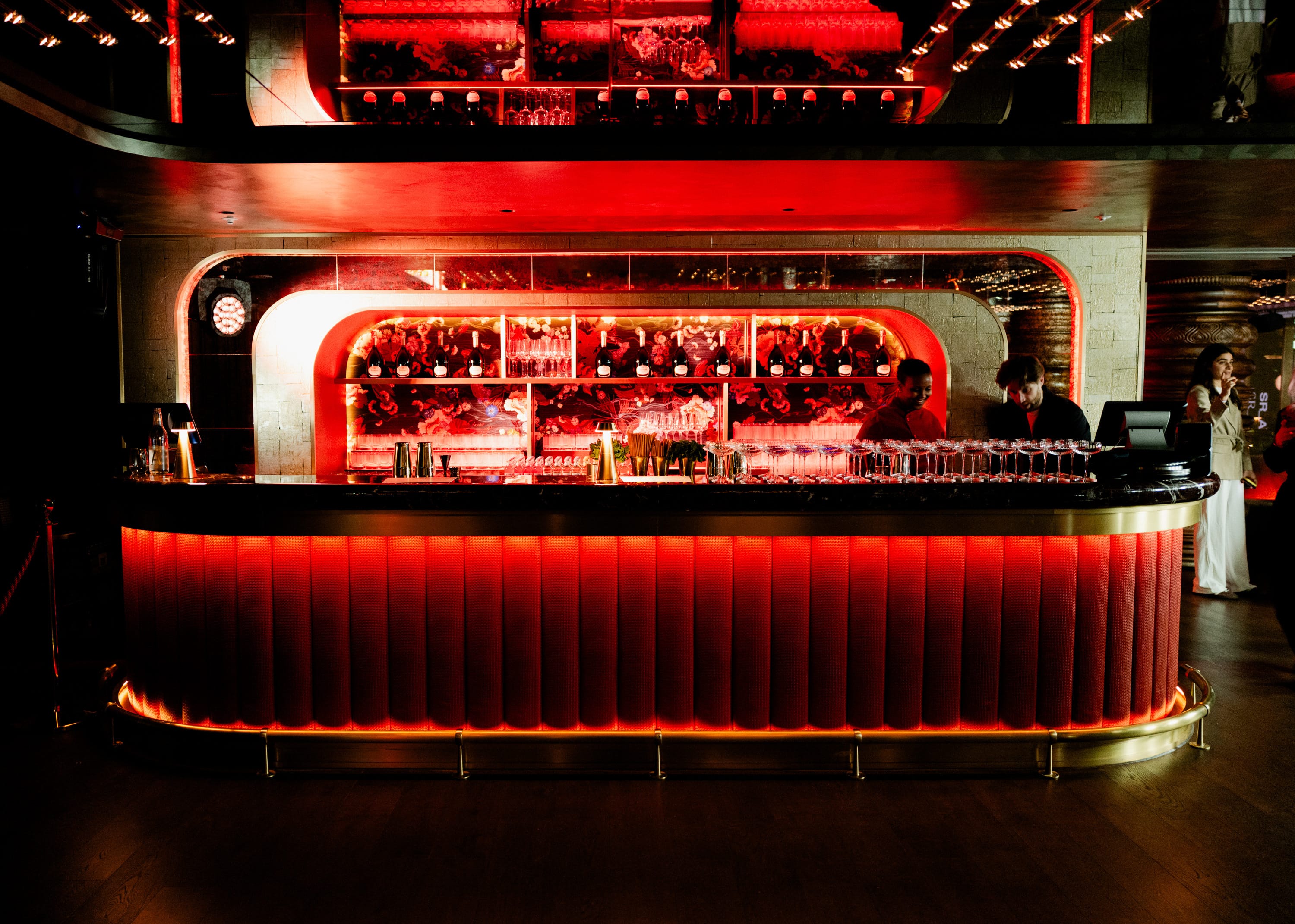 Photo of CE LA VI London, The Nook