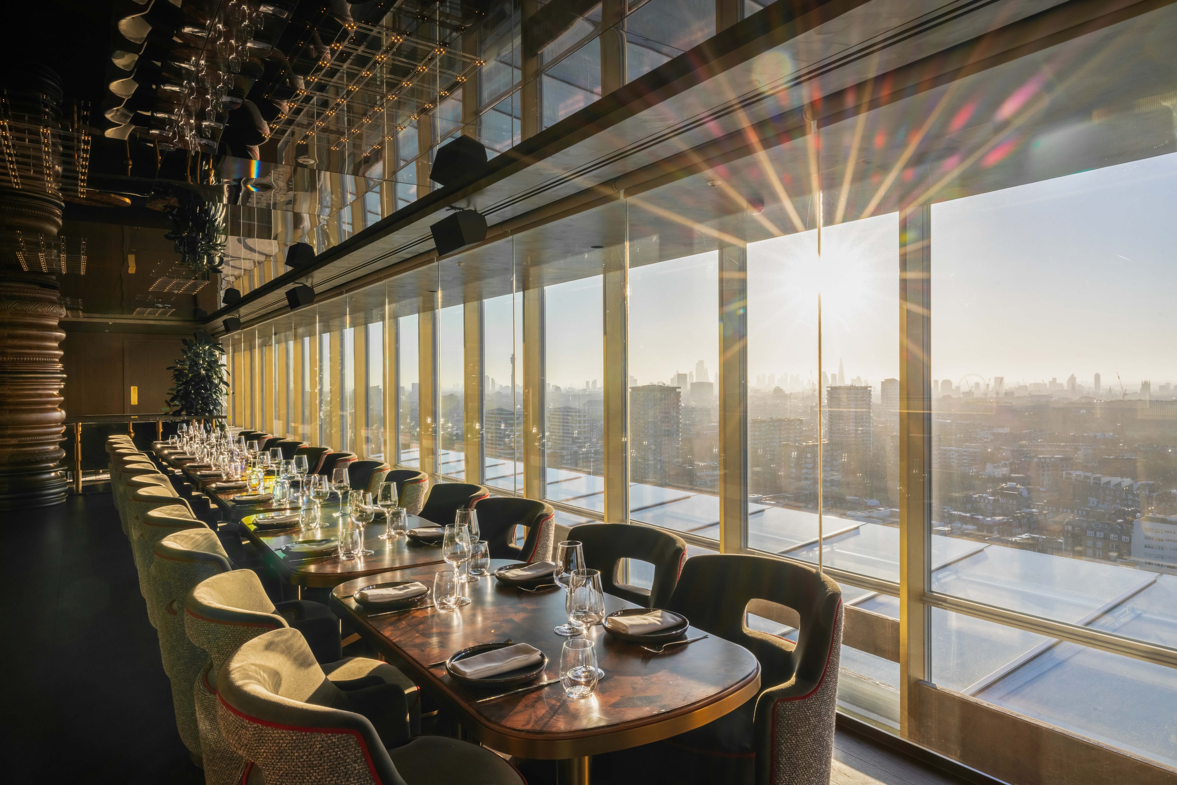 Photo of CE LA VI London, South Side - 18th Floor
