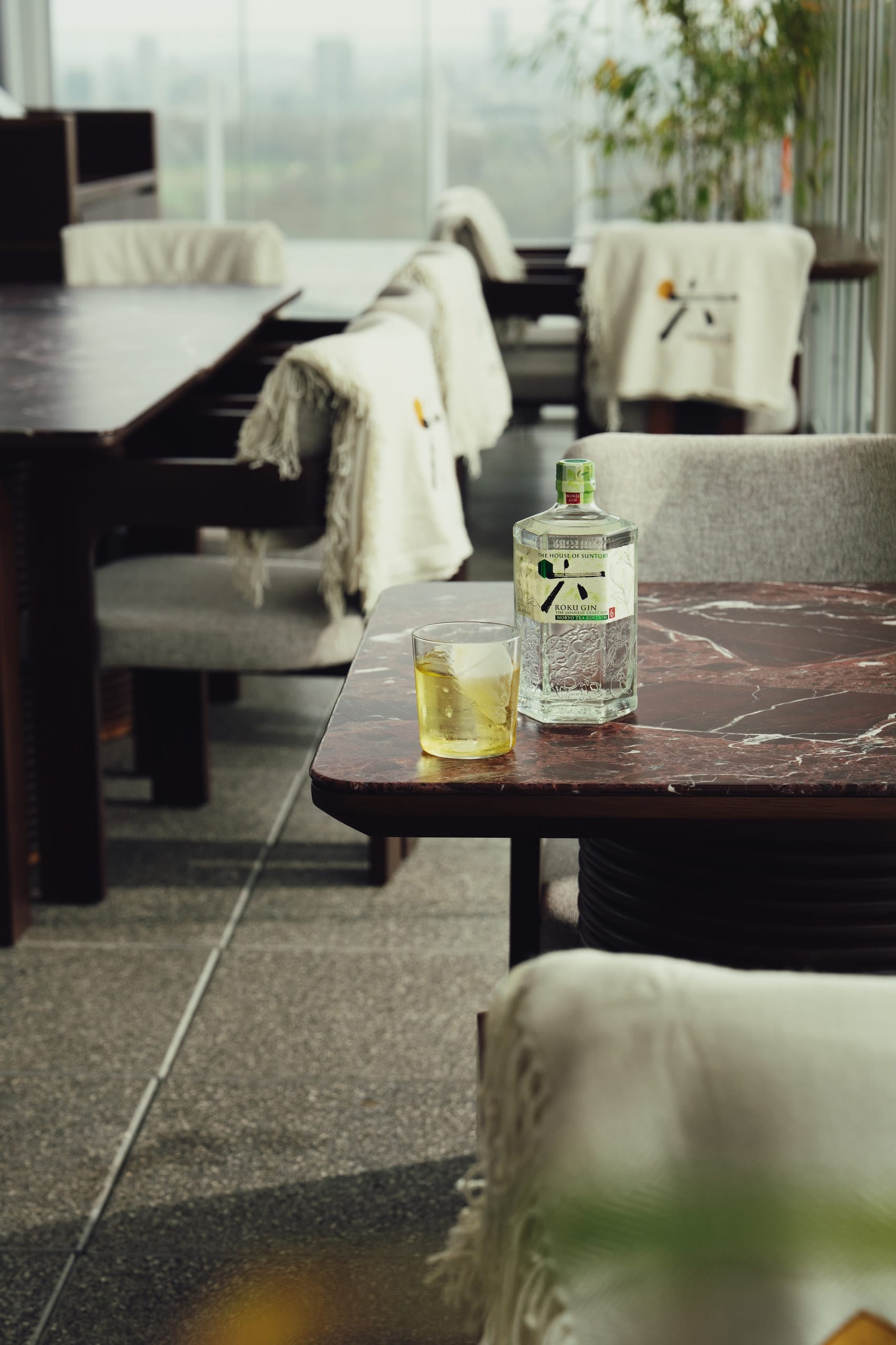 Photo of CE LA VI London, Rooftop Terrace
