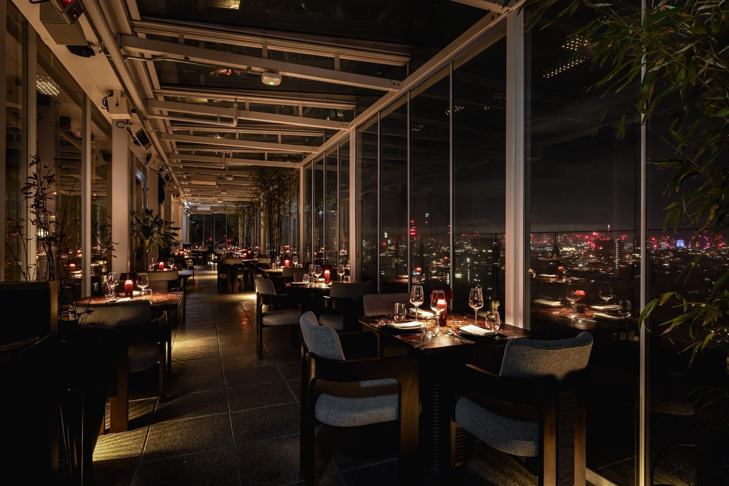 Photo of CE LA VI London, Full Venue Hire