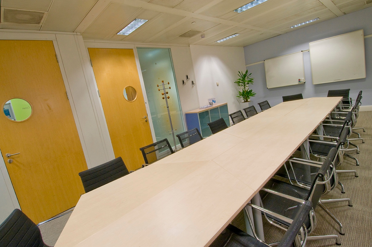 Photo of Regus London Portman Square, Watson