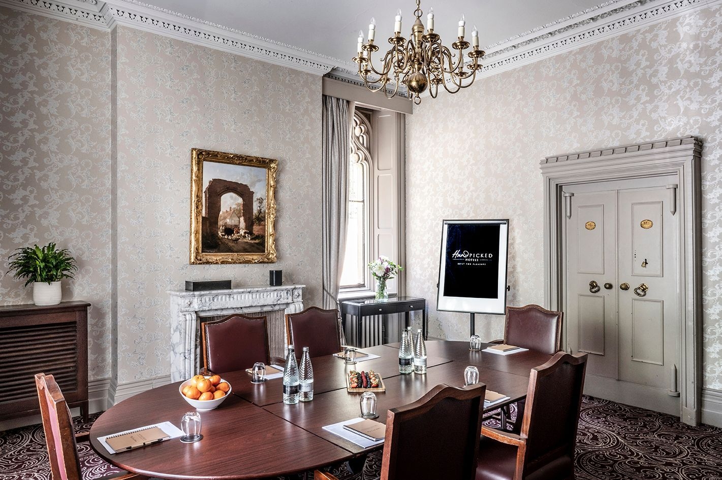 Photo of Nutfield Priory Hotel & Spa, Worth