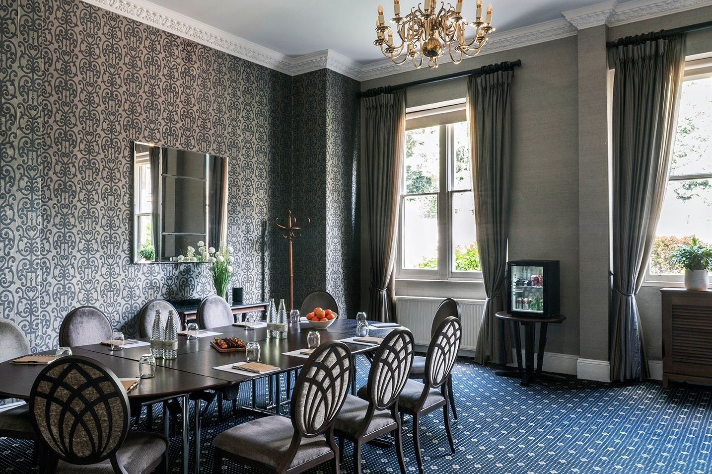 Photo of Nutfield Priory Hotel & Spa, Leigh