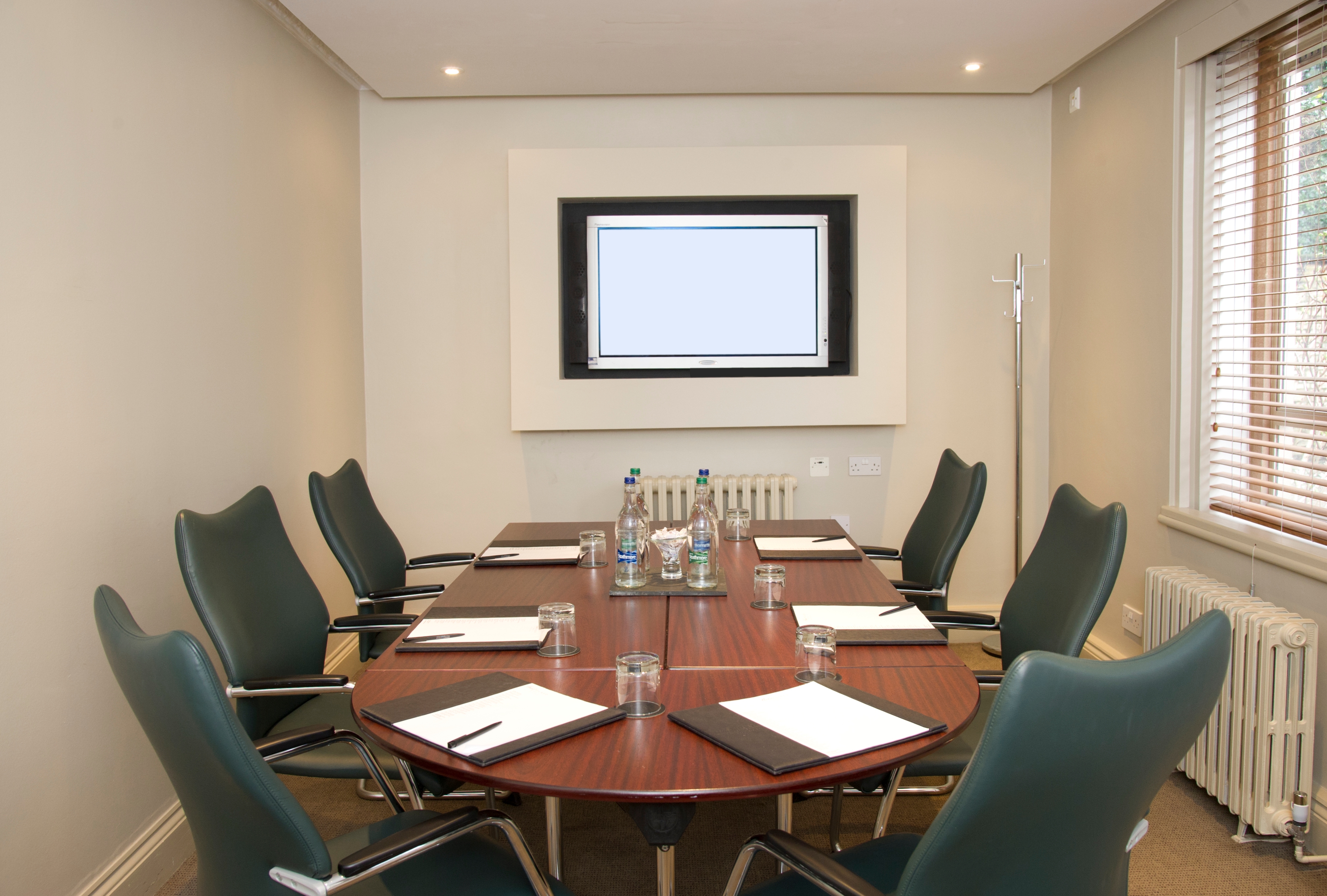 Photo of Nutfield Priory Hotel & Spa, Godstone