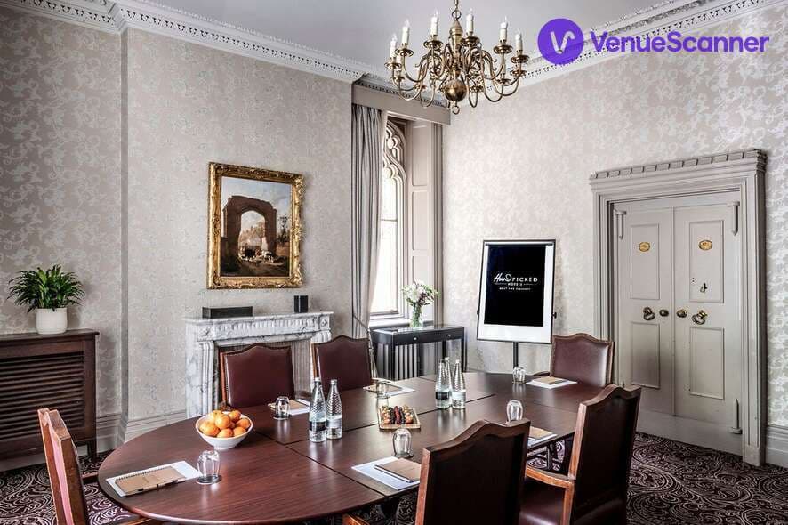 Worth, Nutfield Priory Hotel & Spa photo #1