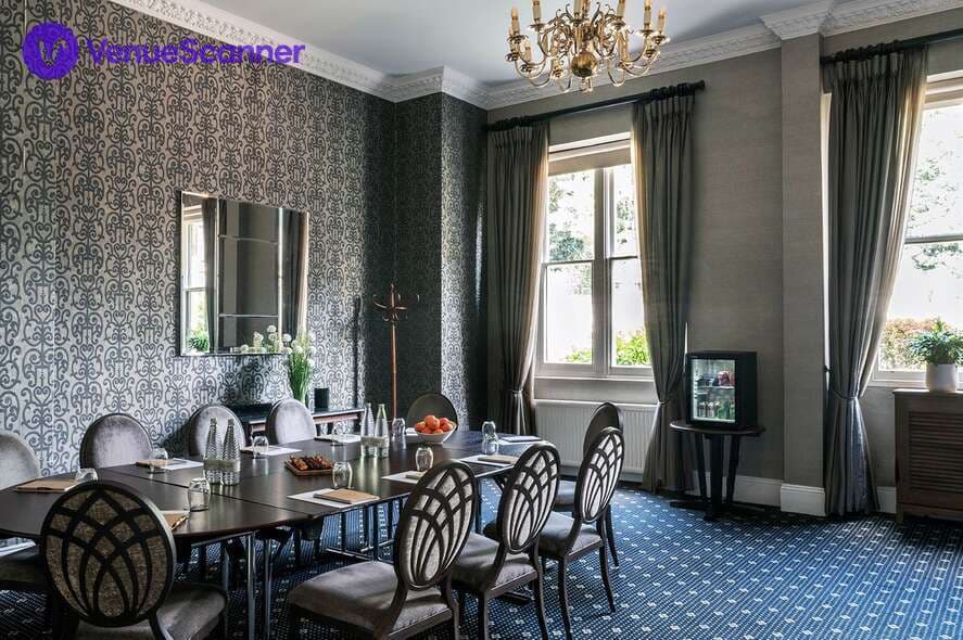 Leigh, Nutfield Priory Hotel & Spa photo #1