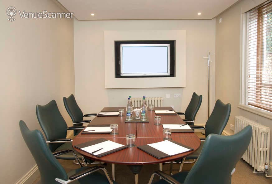 Godstone, Nutfield Priory Hotel & Spa photo #1