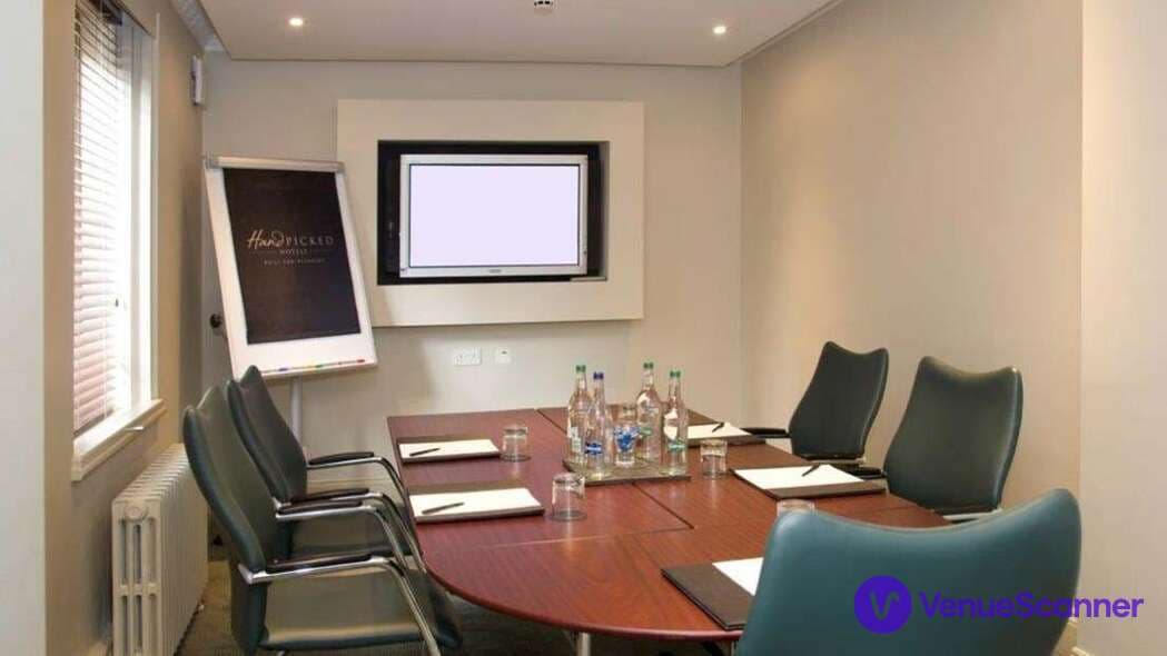 Oxted, Nutfield Priory Hotel & Spa photo #1