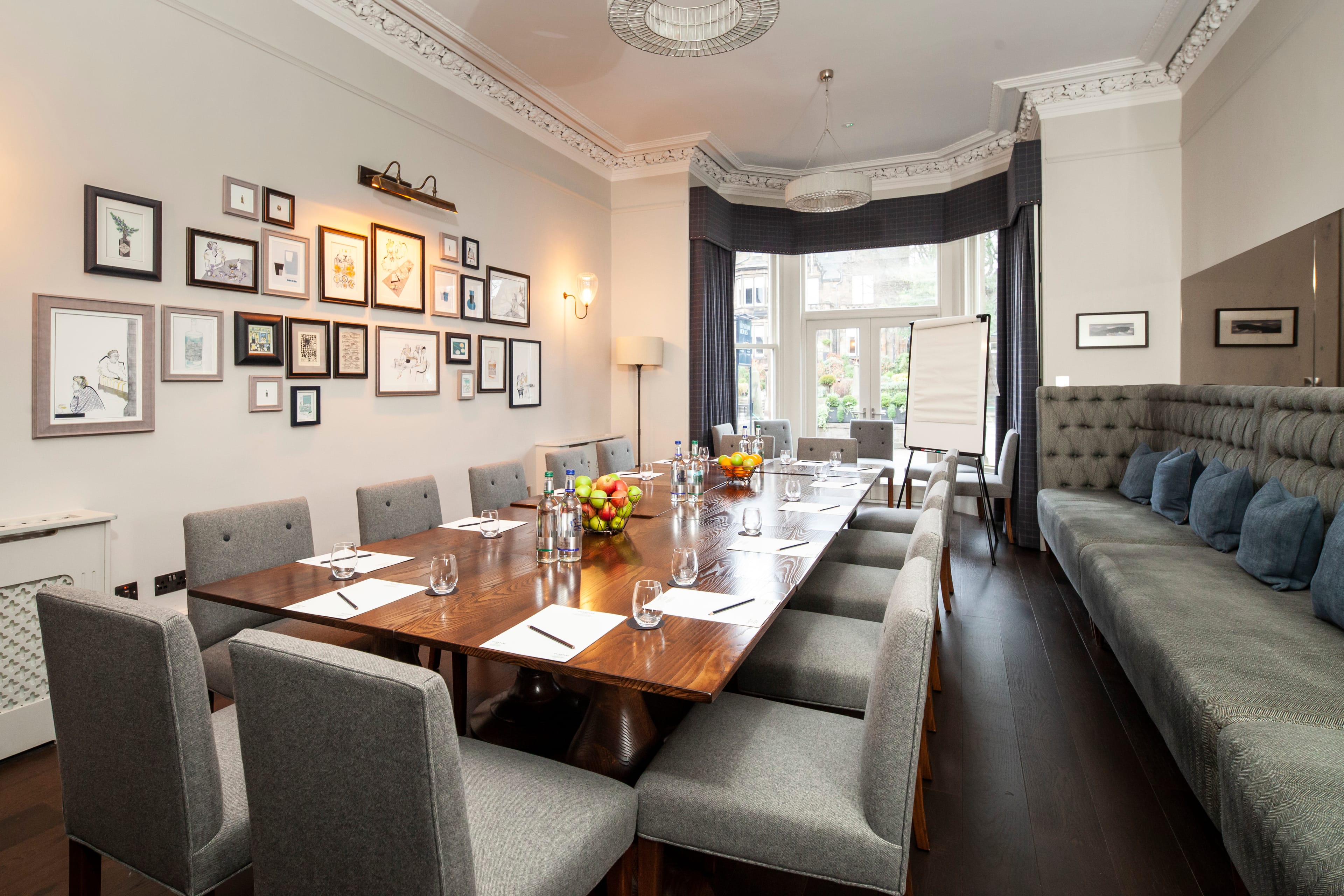 Photo of The Roseate Edinburgh