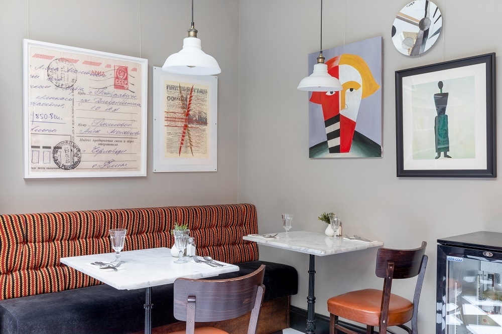 Photo of ZIMA Restaurant, ZIMA Restaurant