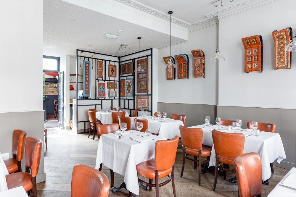 Photo of ZIMA Restaurant, ZIMA Restaurant