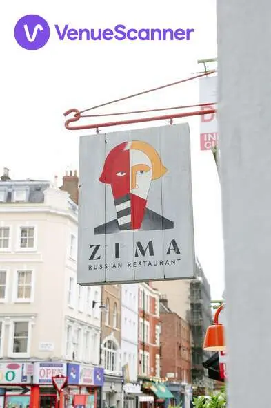 ZIMA Restaurant photo #3