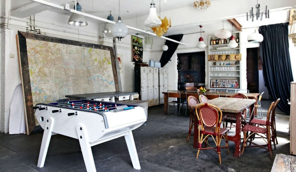 Photo of Friendly Place, Exclusive Hire