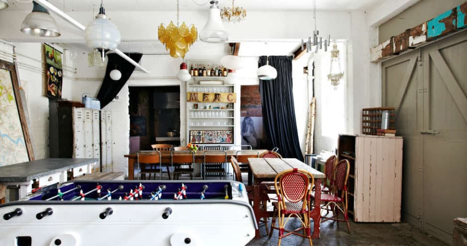 Exclusive Hire, Friendly Place photo #32