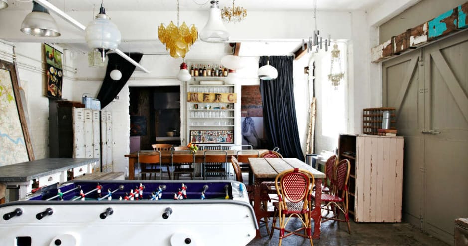 Photo of Friendly Place, Exclusive Hire