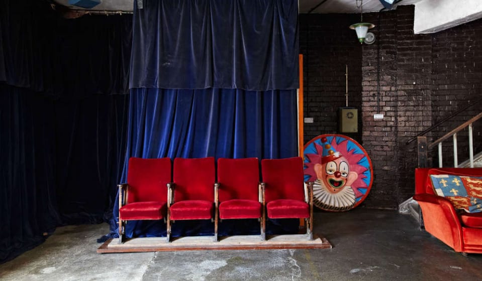 Photo of Friendly Place, Exclusive Hire